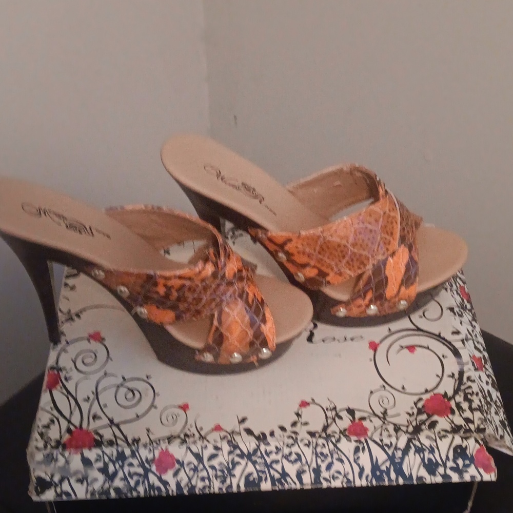 Heels